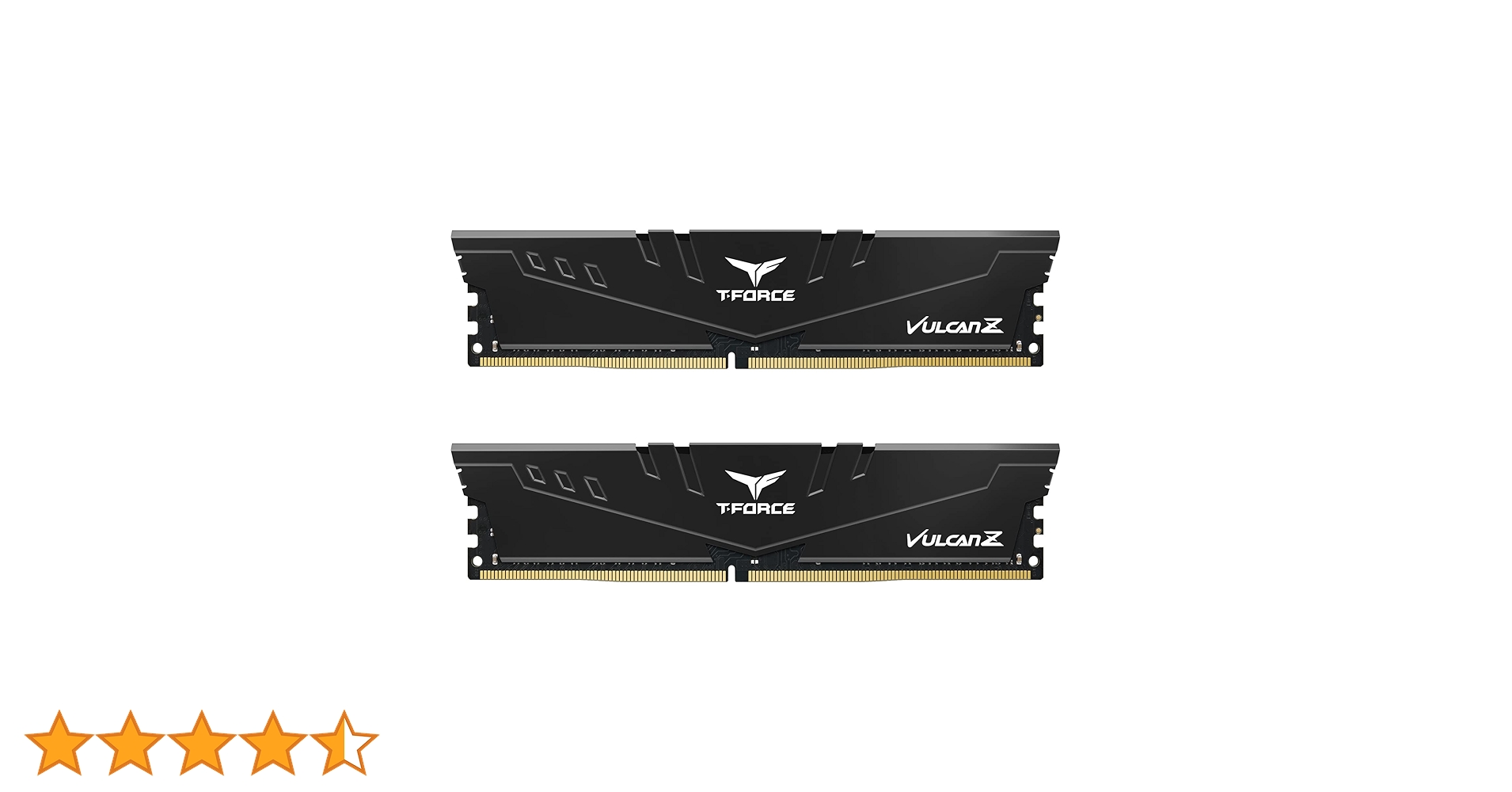 Amazon.co.jp: TEAMGROUP T-Force Vulcan Z DDR4 16GB キット (2x8GB